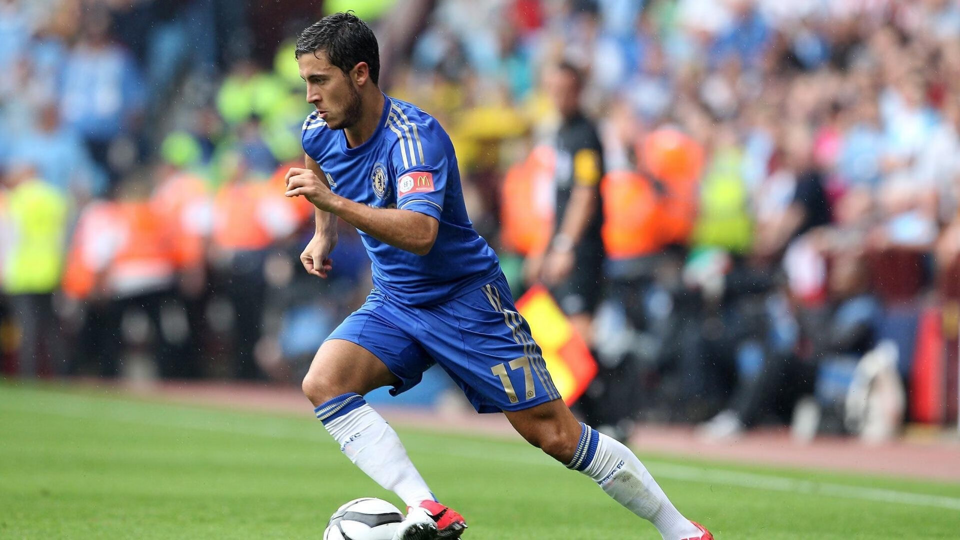 足球历史奇闻：那些不得不知道的冷知识，足球历史演变